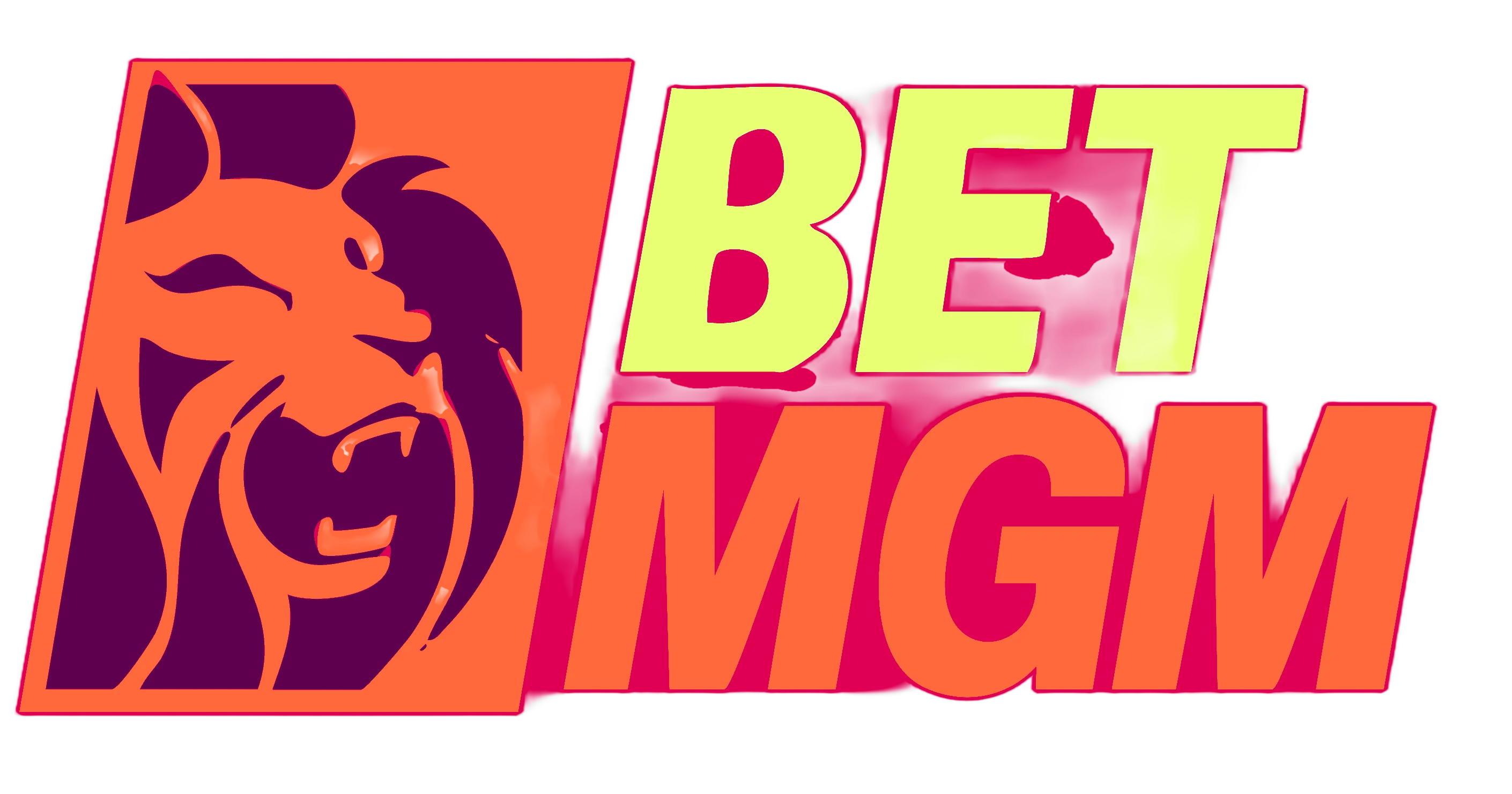 BetMGM logo