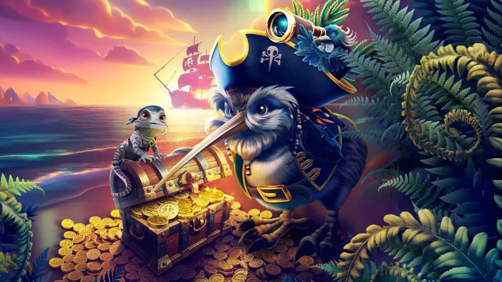 Welcome bonus concept