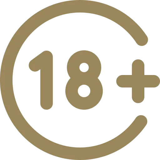 18 plus only